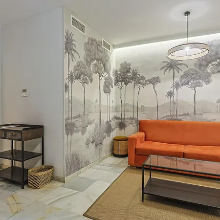 San Clemente House *