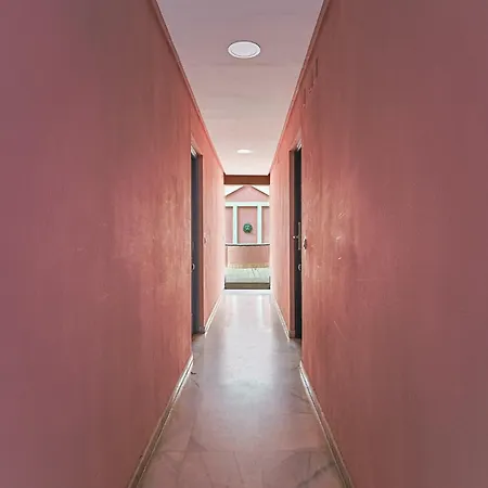 San Clemente House דירה *