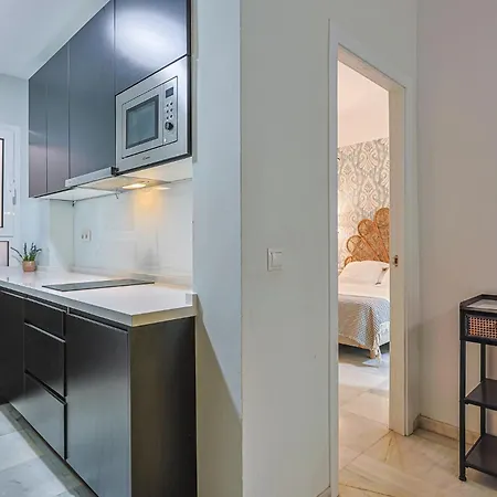 San Clemente House סביליה