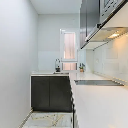 דירה San Clemente House