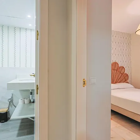 San Clemente House דירה