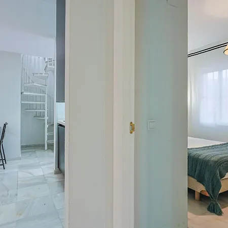 San Clemente House *