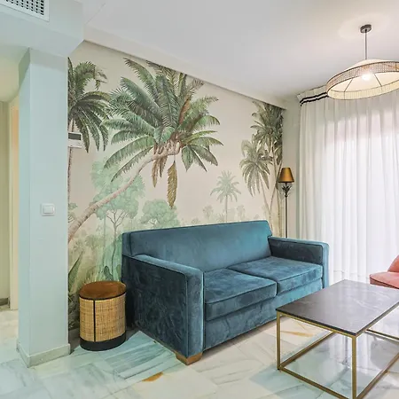 San Clemente House * סביליה