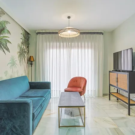 San Clemente House דירה *