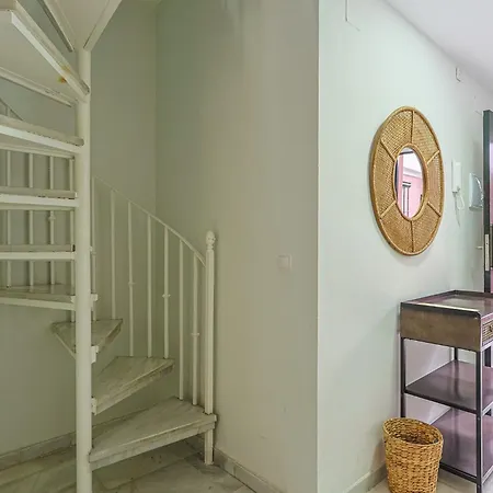 San Clemente House דירה *