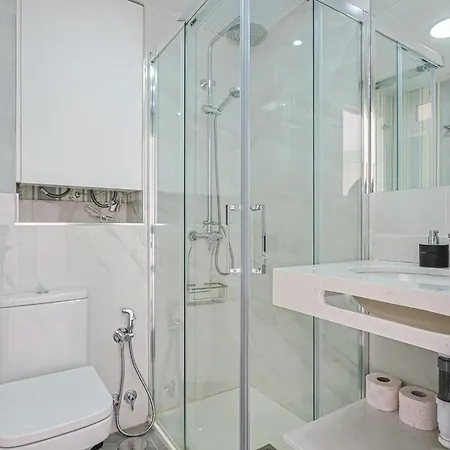 דירה San Clemente House