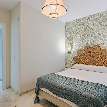 San Clemente House סביליה