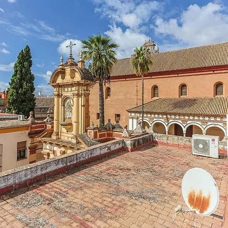 דירה San Clemente House *