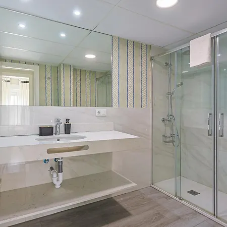 San Clemente House דירה סביליה