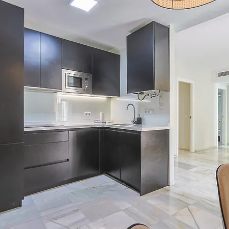 San Clemente House סביליה