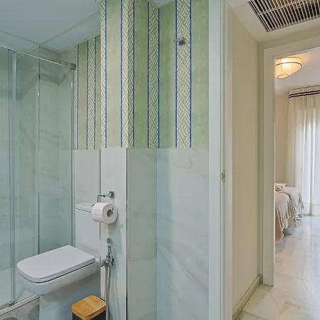 San Clemente House דירה *