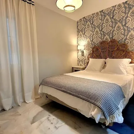 San Clemente House * סביליה