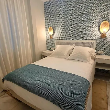 San Clemente House * סביליה