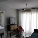 San Clemente House