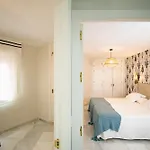 San Clemente House Seville