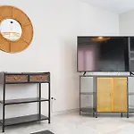 Apartment San Clemente House *