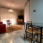 San Clemente House Apartment Seville