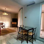 Apartment San Clemente House Seville