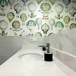 Apartment San Clemente House Seville