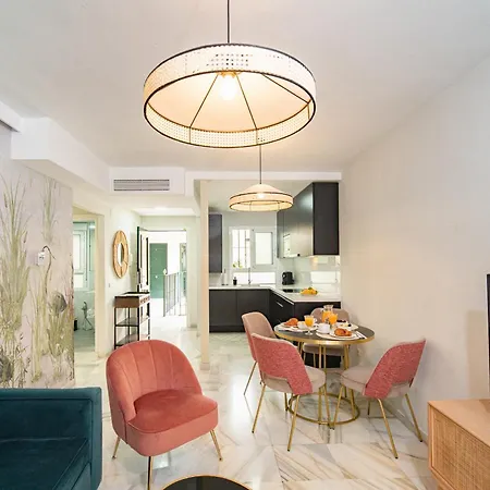 公寓 San Clemente House *