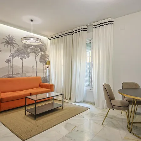 San Clemente House * 塞维利亚