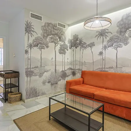 公寓 San Clemente House