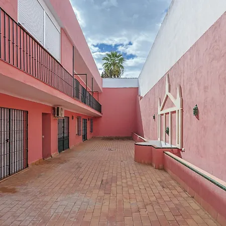 San Clemente House * 塞维利亚