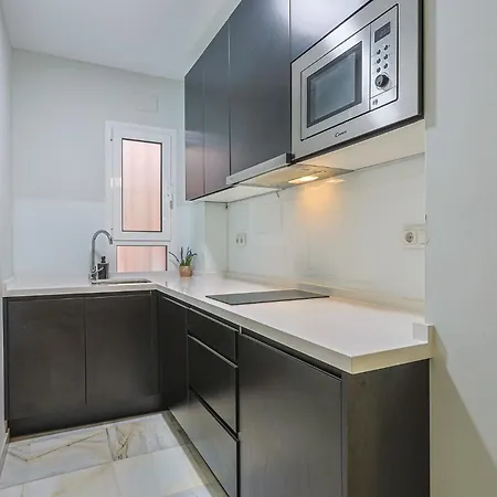 公寓 San Clemente House 塞维利亚