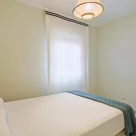 San Clemente House 塞维利亚