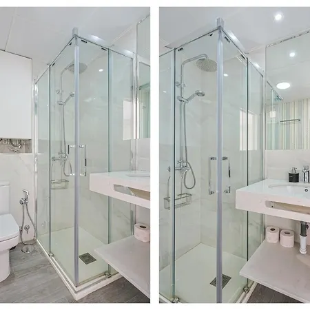 San Clemente House 公寓 塞维利亚