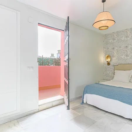 San Clemente House 公寓