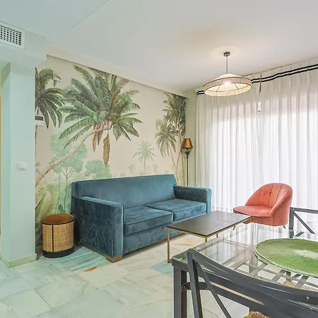 公寓 San Clemente House 塞维利亚