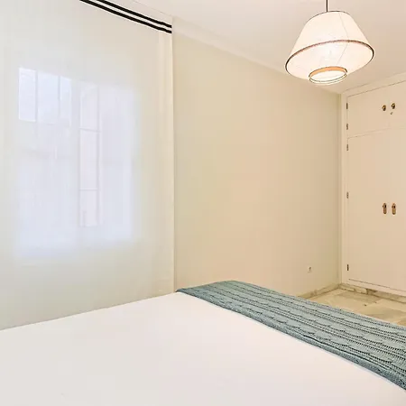 公寓 San Clemente House 塞维利亚