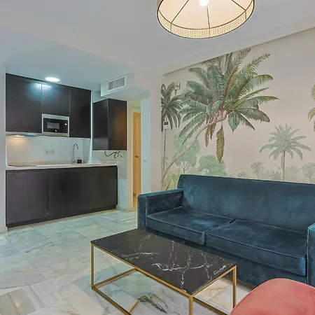 San Clemente House 塞维利亚