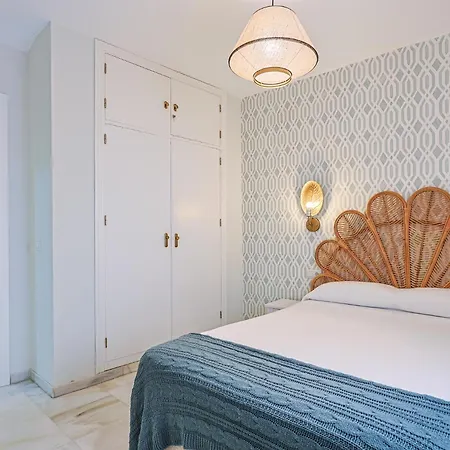 公寓 San Clemente House *