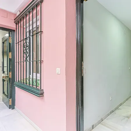 San Clemente House 公寓