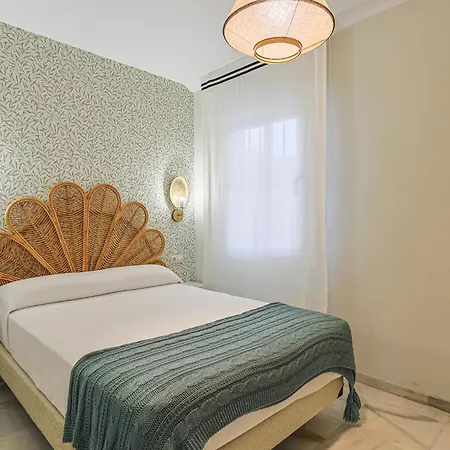 San Clemente House 公寓