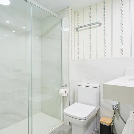 San Clemente House 塞维利亚