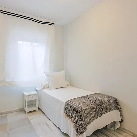 公寓 San Clemente House