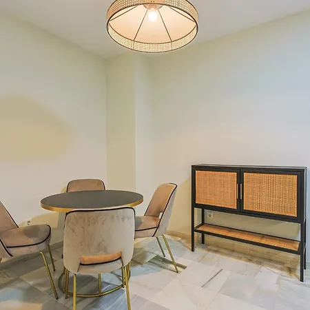 San Clemente House * 塞维利亚