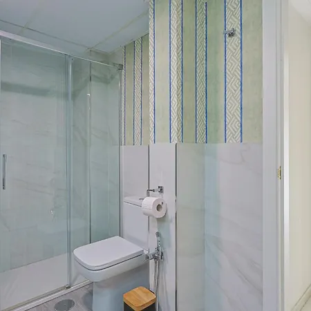 San Clemente House *