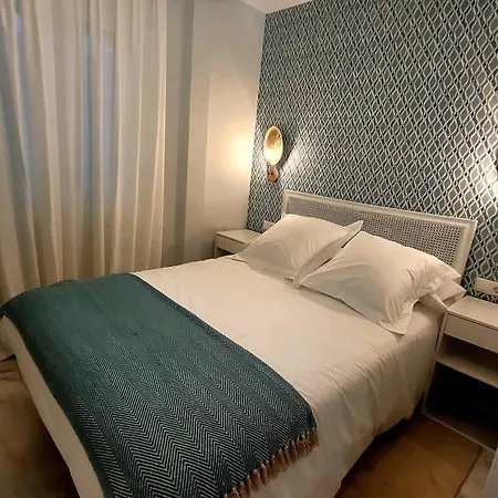 公寓 San Clemente House *