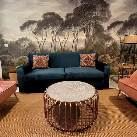 San Clemente House *