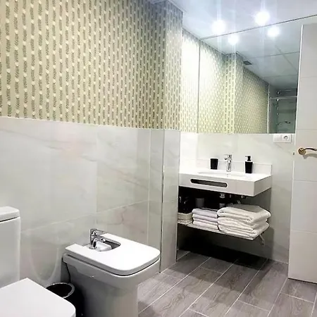 דירה San Clemente House *