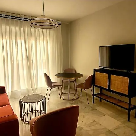 San Clemente House דירה