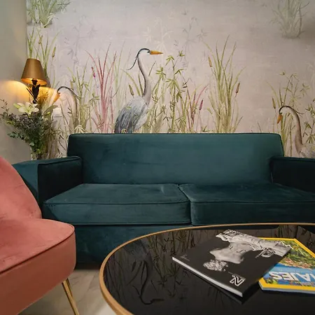 San Clemente House Apartment Seville