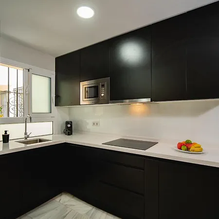 Apartment San Clemente House