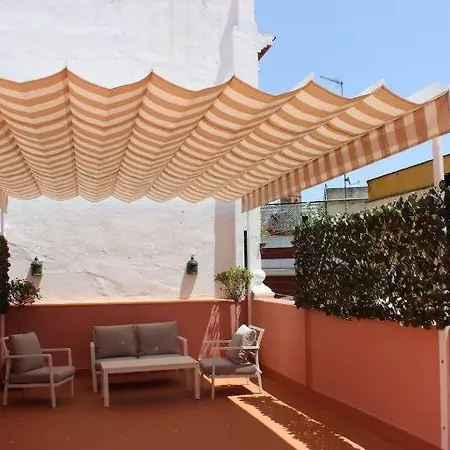 San Clemente House *