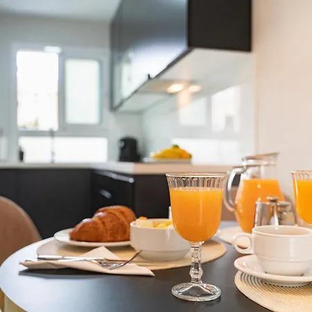 Apartment San Clemente House *