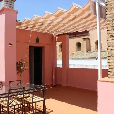 San Clemente House דירה *